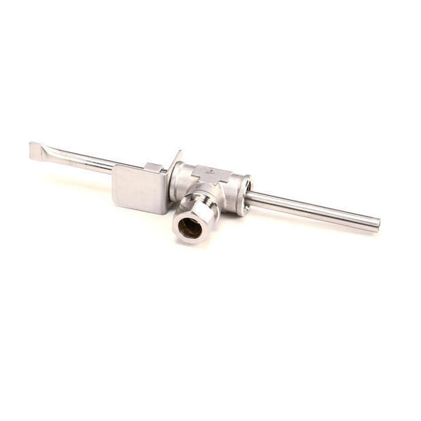 Cma Dish Machines Thermowell Tee 03205.00